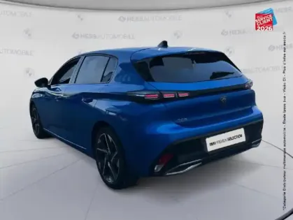 Photo 7 Peugeot 308 Gén. III Ph1 Allure Pack 5