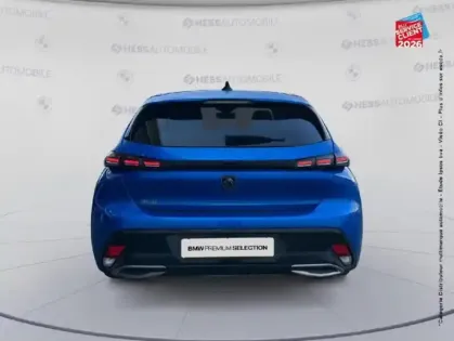 Photo 6 Peugeot 308 Gén. III Ph1 Allure Pack 5