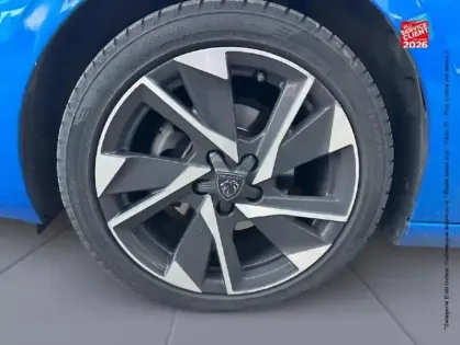 Photo 9 Peugeot 308 Gén. III Ph1 Allure Pack 5