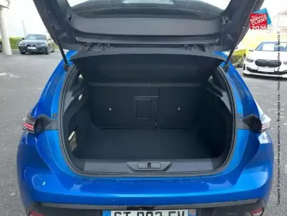 Photo 13 Peugeot 308 Gén. III Ph1 Allure Pack 5