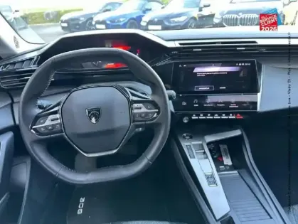 Photo 14 Peugeot 308 Gén. III Ph1 Allure Pack 5