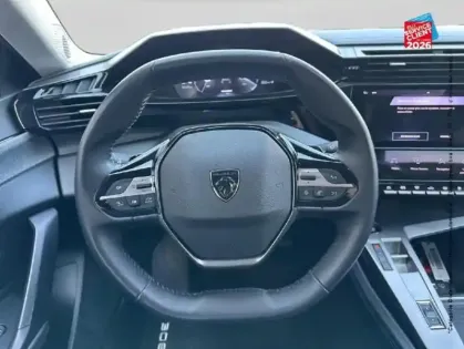 Photo 11 Peugeot 308 Gén. III Ph1 Allure Pack 5