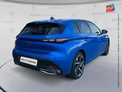 Photo 5 Peugeot 308 Gén. III Ph1 Allure Pack 5