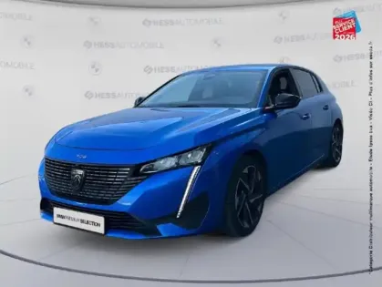 Photo Peugeot 308 Allure Pack