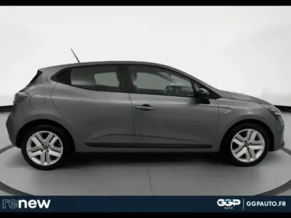 Photo 5 Renault Clio Gén. V (BJA) Ph2 Evolution 5