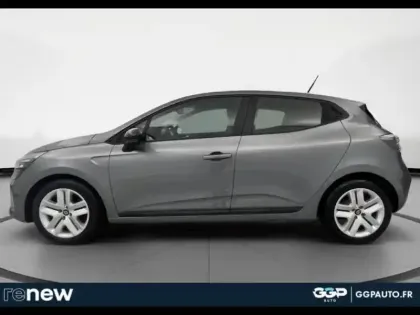 Photo 16 Renault Clio Gén. V (BJA) Ph2 Evolution 5