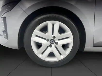 Photo 10 Renault Clio Gén. V (BJA) Ph2 Evolution 5