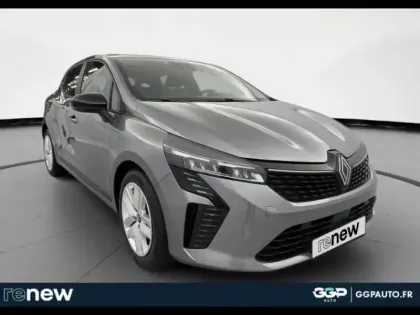 Photo 21 Renault Clio Gén. V (BJA) Ph2 Evolution 5