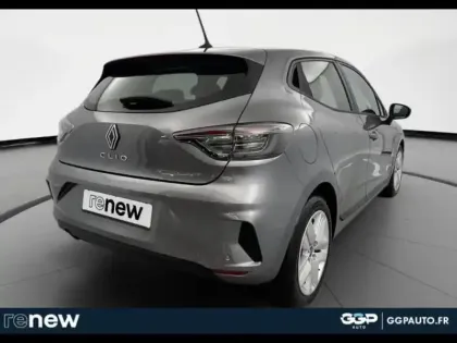 Photo 19 Renault Clio Gén. V (BJA) Ph2 Evolution 5