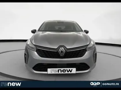 Photo 22 Renault Clio Gén. V (BJA) Ph2 Evolution 5