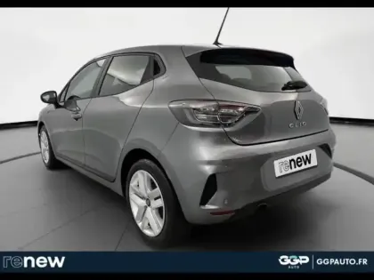 Photo 17 Renault Clio Gén. V (BJA) Ph2 Evolution 5