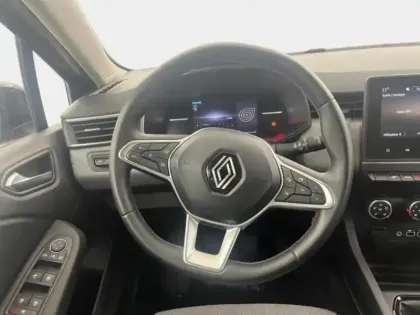 Photo 14 Renault Clio Gén. V (BJA) Ph2 Evolution 5