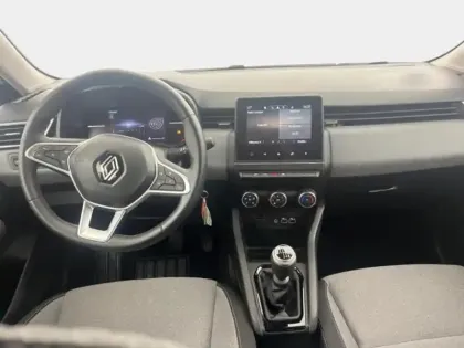 Photo 27 Renault Clio Gén. V (BJA) Ph2 Evolution 5