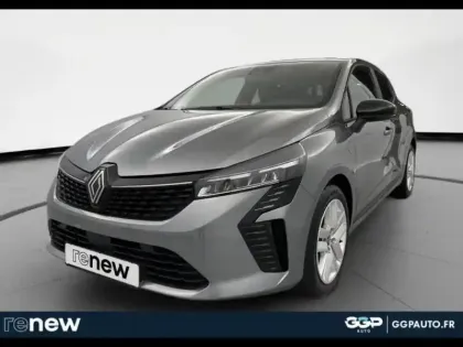 Photo Renault Clio Evolution