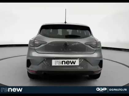 Photo 18 Renault Clio Gén. V (BJA) Ph2 Evolution 5