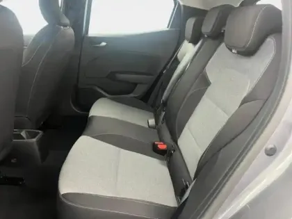 Photo 11 Renault Clio Gén. V (BJA) Ph2 Evolution 5