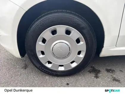 Photo 8 Fiat 500 Gén. I Ph2 MY23 Base 2