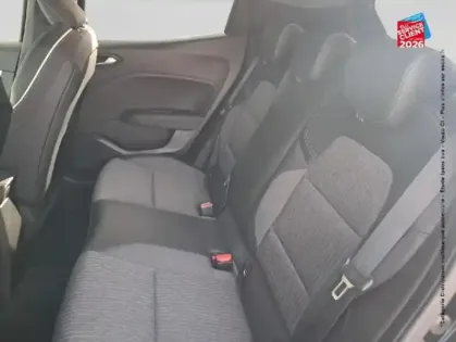 Photo 25 Renault Clio  1.0 TCe 90ch Techno