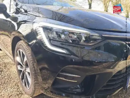 Photo 27 Renault Clio  1.0 TCe 90ch Techno