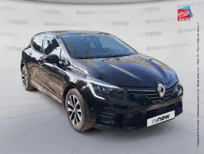 Photo 17 Renault Clio  1.0 TCe 90ch Techno