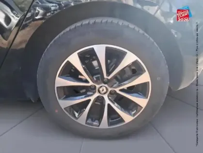 Photo 9 Renault Clio Gén. V (BJA) Ph1 NG Techno 5