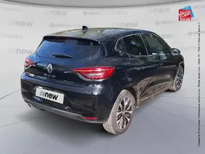 Photo 5 Renault Clio Gén. V (BJA) Ph1 NG Techno 5