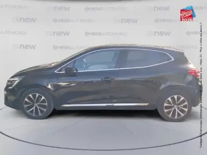 Photo 8 Renault Clio Gén. V (BJA) Ph1 NG Techno 5