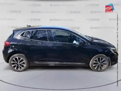 Photo 18 Renault Clio  1.0 TCe 90ch Techno