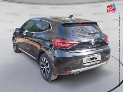 Photo 22 Renault Clio  1.0 TCe 90ch Techno