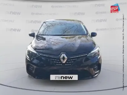 Photo 16 Renault Clio  1.0 TCe 90ch Techno