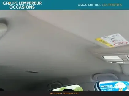 Photo 9 Mazda Cx3 CX-3 2.0 SKYACTIV-G 120 Dynamique