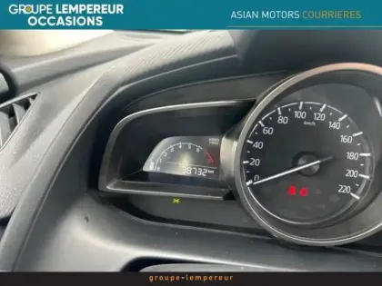 Photo 13 Mazda Cx3 CX-3 2.0 SKYACTIV-G 120 Dynamique