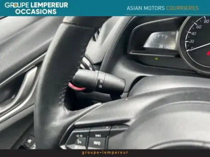 Photo 14 Mazda Cx3 CX-3 2.0 SKYACTIV-G 120 Dynamique