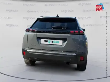 Photo 6 Peugeot 2008 Gén. II Ph2 Allure 5