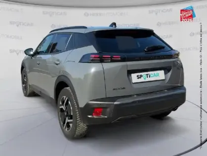 Photo 7 Peugeot 2008 Gén. II Ph2 Allure 5