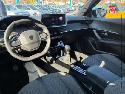 Photo 14 Peugeot 2008 Gén. II Ph2 Allure 5