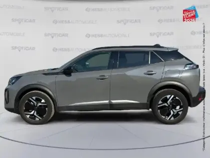 Photo 8 Peugeot 2008 Gén. II Ph2 Allure 5