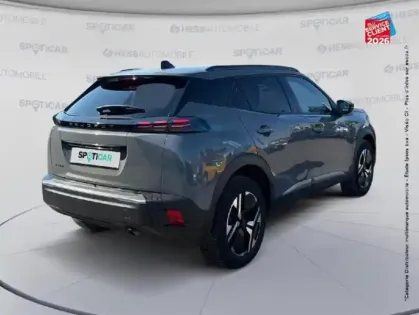 Photo 5 Peugeot 2008 Gén. II Ph2 Allure 5