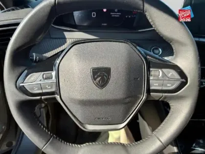 Photo 11 Peugeot 2008 Gén. II Ph2 Allure 5