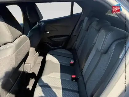 Photo 10 Peugeot 2008 Gén. II Ph2 Allure 5