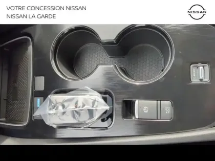 Photo 12 Nissan X-trail Gén. IV (T33) Ph1 N-Connecta 5