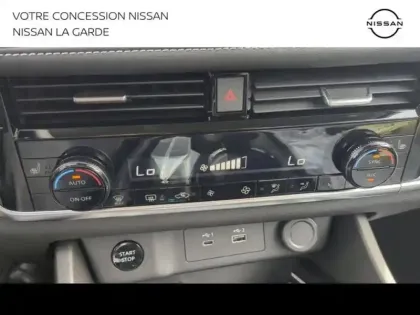 Photo 9 Nissan X-trail Gén. IV (T33) Ph1 N-Connecta 5