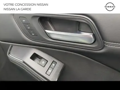 Photo 11 Nissan X-trail Gén. IV (T33) Ph1 N-Connecta 5