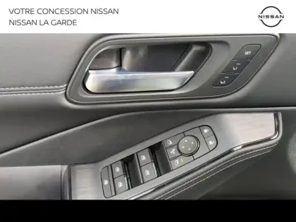 Photo 10 Nissan X-trail Gén. IV (T33) Ph1 N-Connecta 5