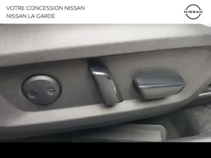 Photo 14 Nissan X-trail Gén. IV (T33) Ph1 N-Connecta 5