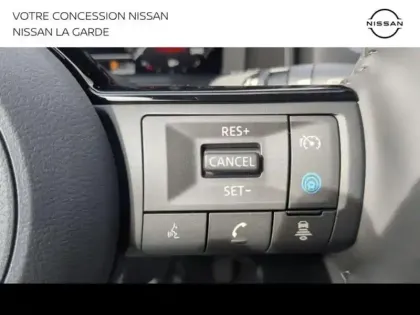 Photo 6 Nissan X-trail Gén. IV (T33) Ph1 N-Connecta 5