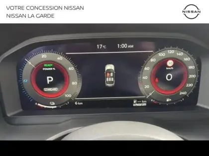 Photo 8 Nissan X-trail Gén. IV (T33) Ph1 N-Connecta 5