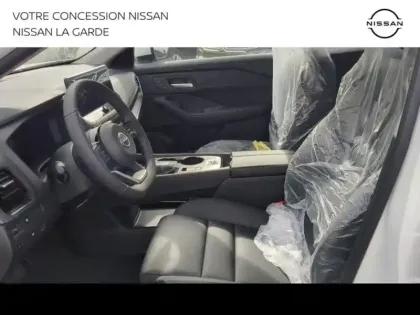 Photo 7 Nissan X-trail Gén. IV (T33) Ph1 N-Connecta 5