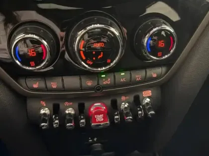 Photo 5 Mini Countryman  Cooper 136ch Edition Premium Plus BVA7