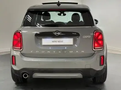 Photo 10 Mini Countryman  Cooper 136ch Edition Premium Plus BVA7